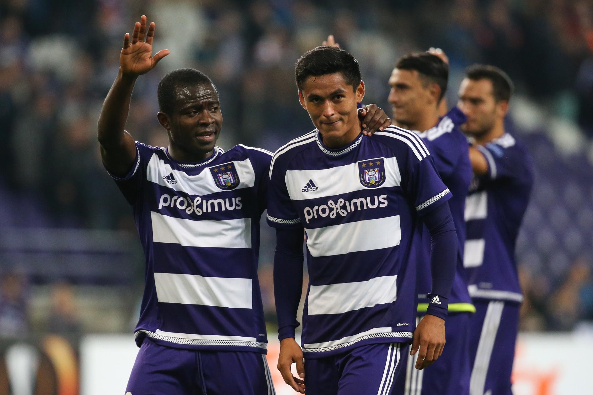 Arrivés sur la pointe des pieds en 2013, Frank Acheampong et Andy Najar se sont avérés être des réussites lors des saisons suivantes.