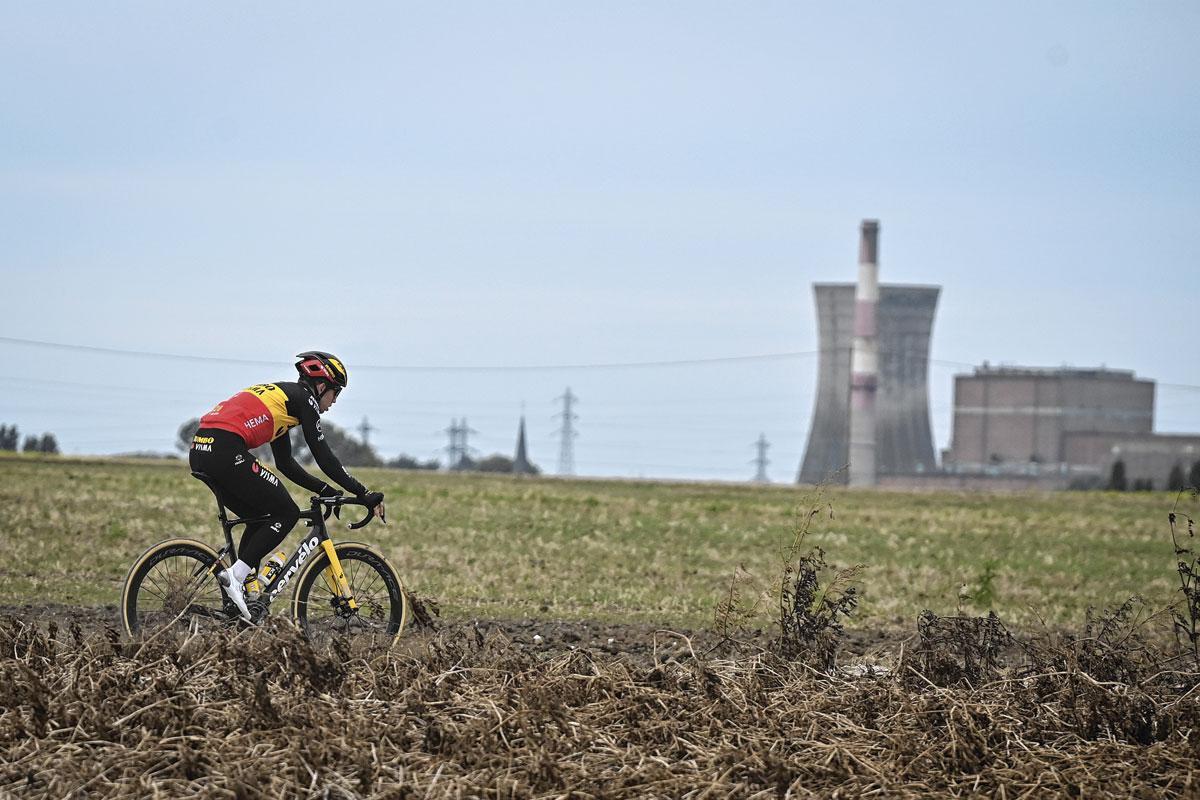 Wout van Aert: 