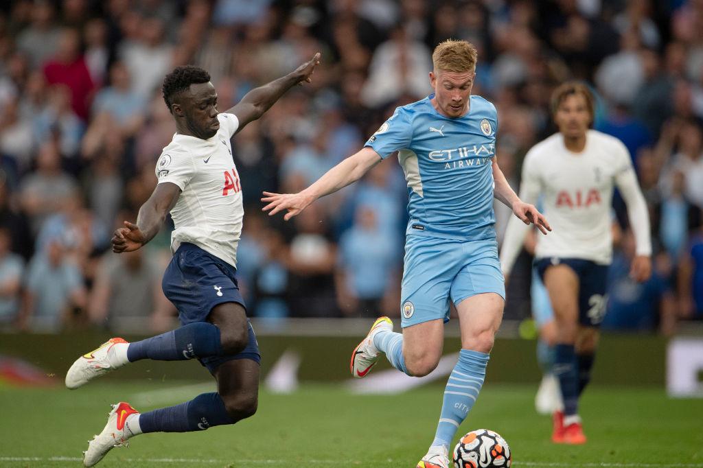 Kevin De Bruyne va-t-il porter Manchester City vers une nouvelle large victoire en Premier League ?