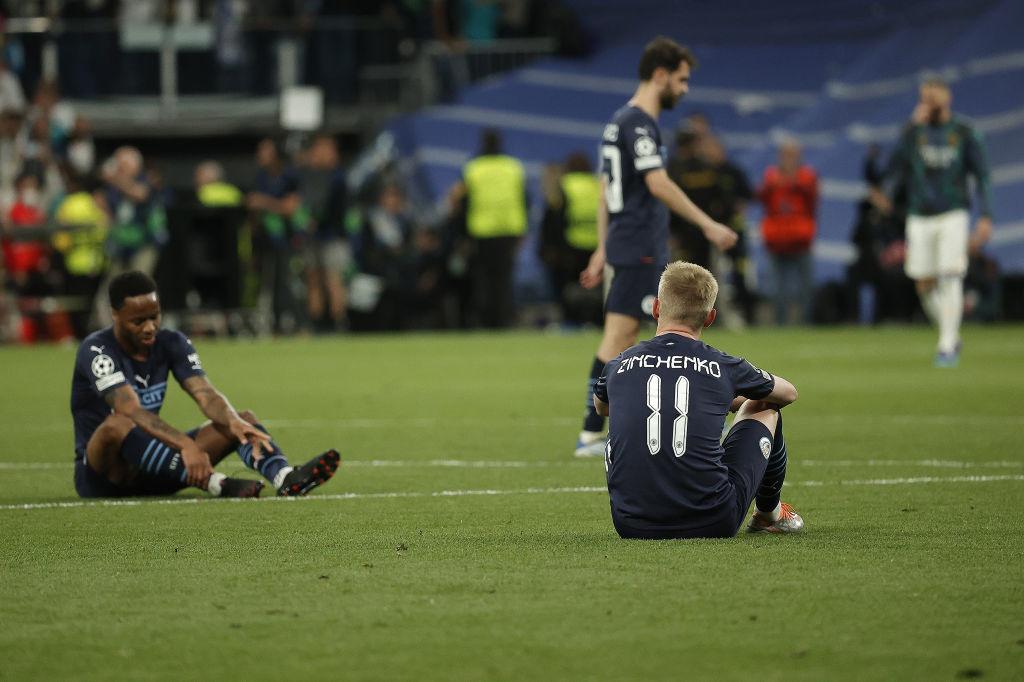 Manchester City doit se reconcentrer sur la compétition anglaise après sa désillusion européenne.