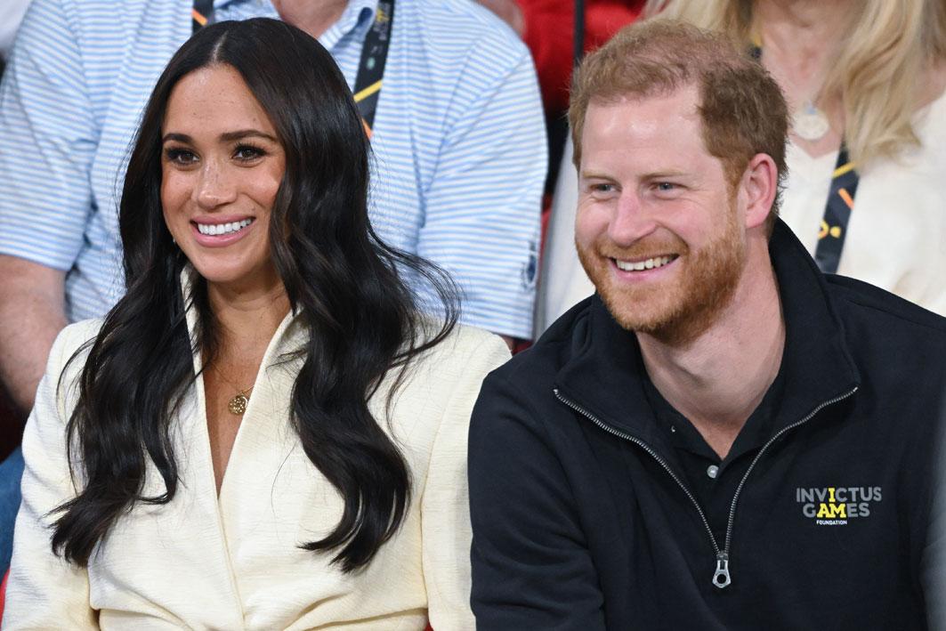 Meghan Markle