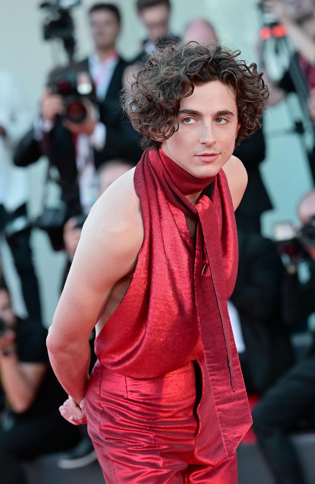 Chalamet