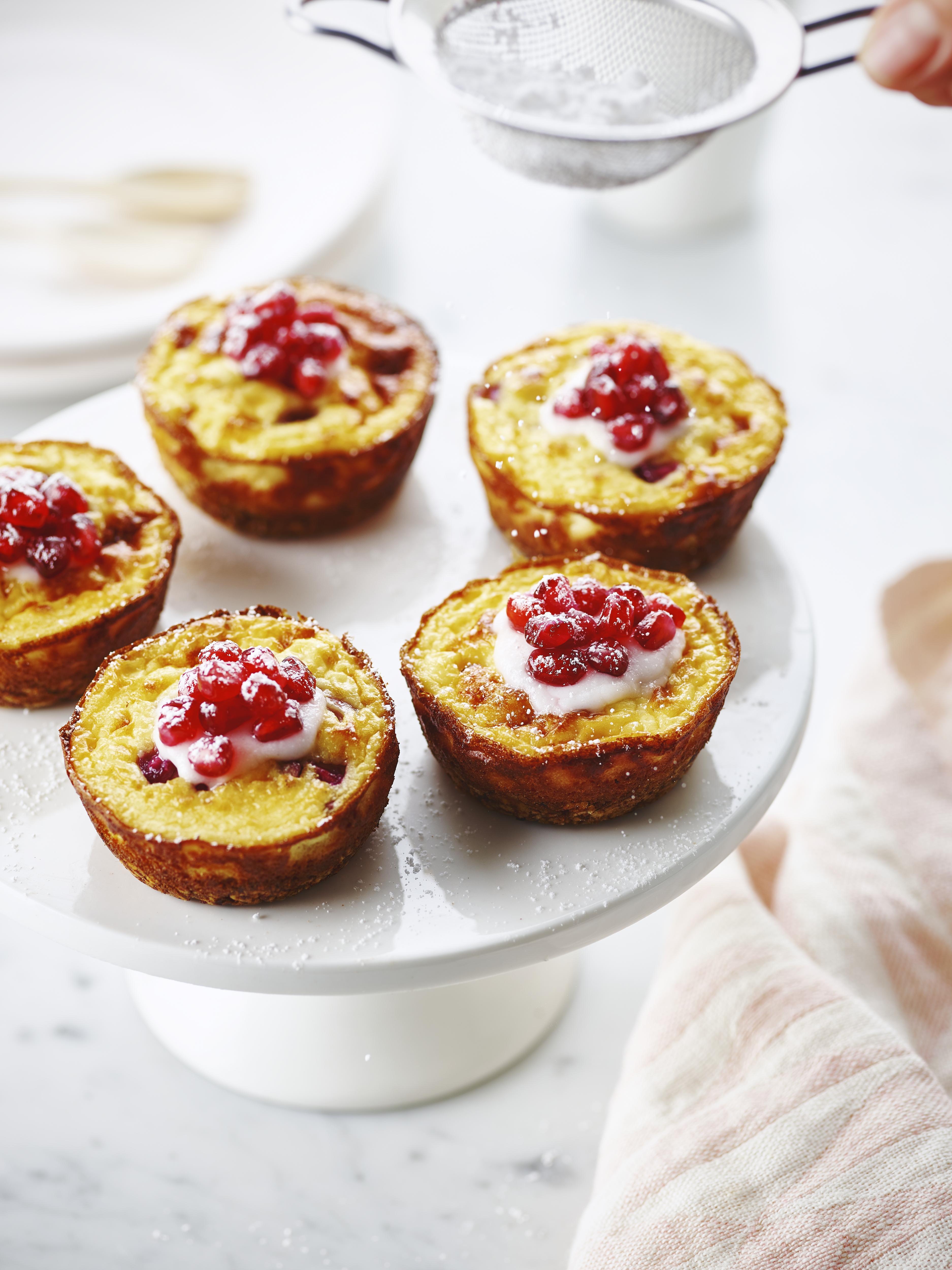 Hoe maak je een lactosevrije cheesecake? Libelle Lekker