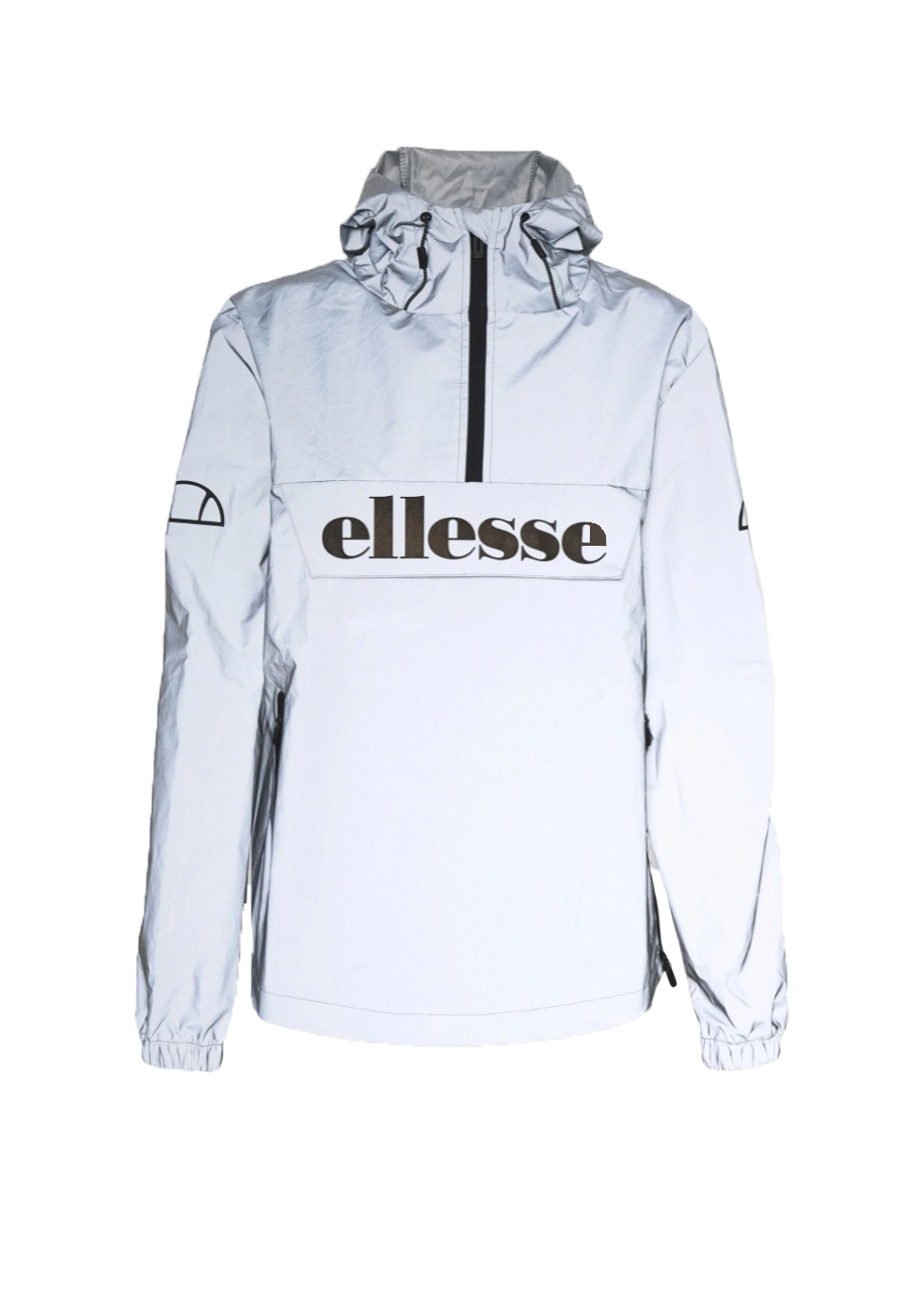 Reflecterende sportkleding winter - Feeling.be
