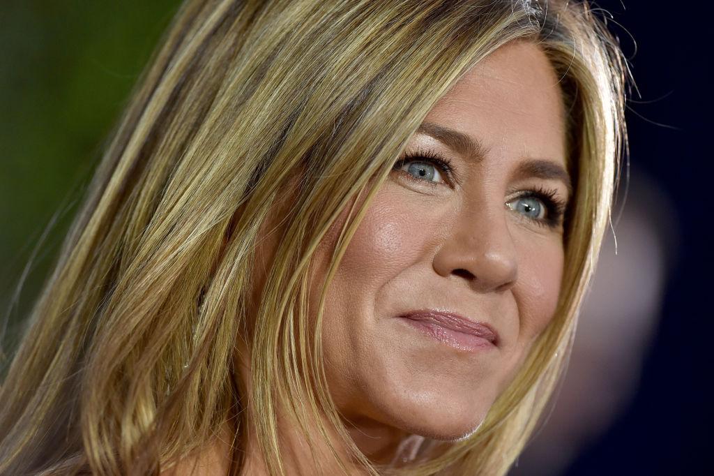 Visagist van Jennifer Aniston tipt deze mascara werkt beter dan