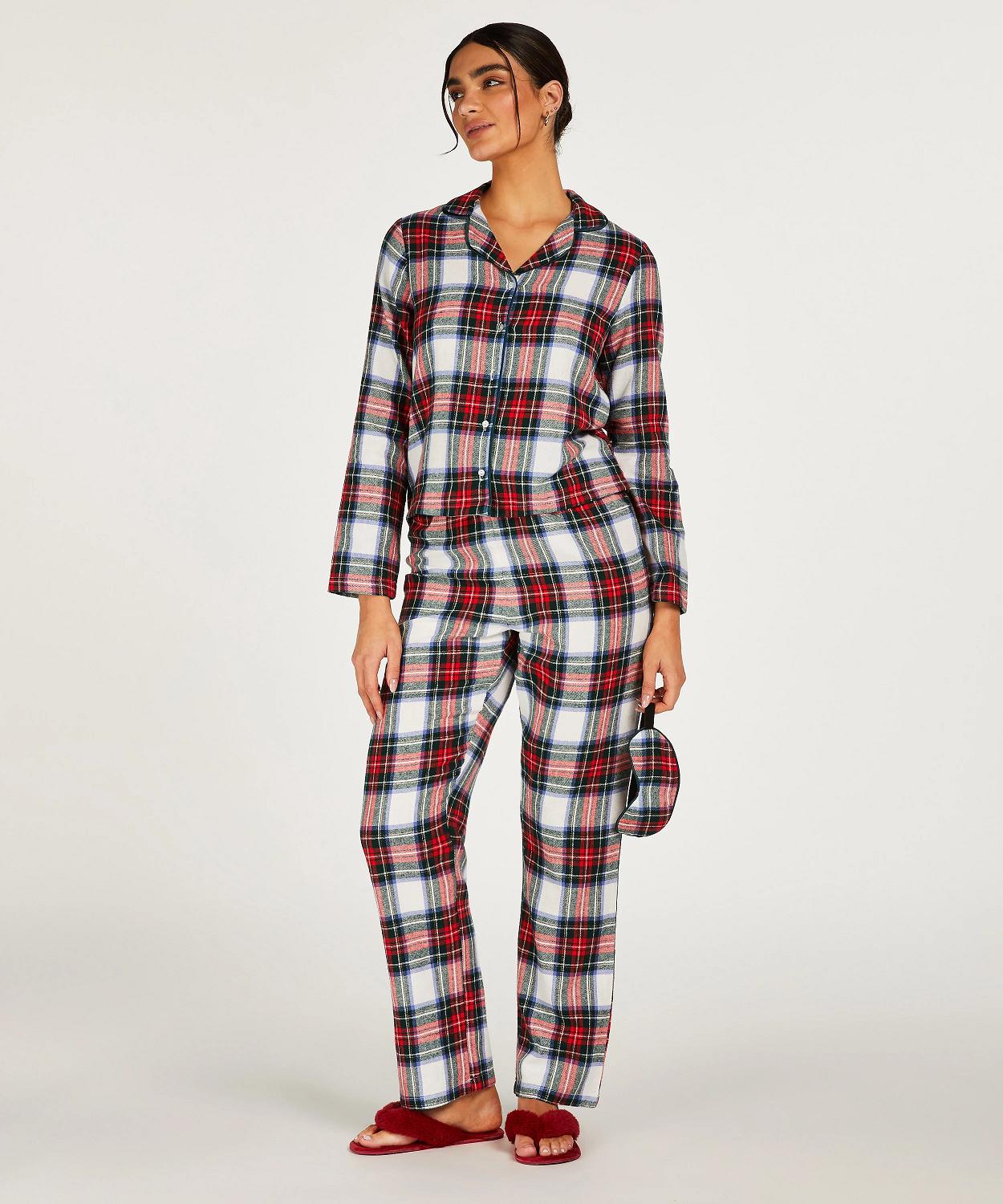 11x en warme pyjama's voor het najaar - Libelle