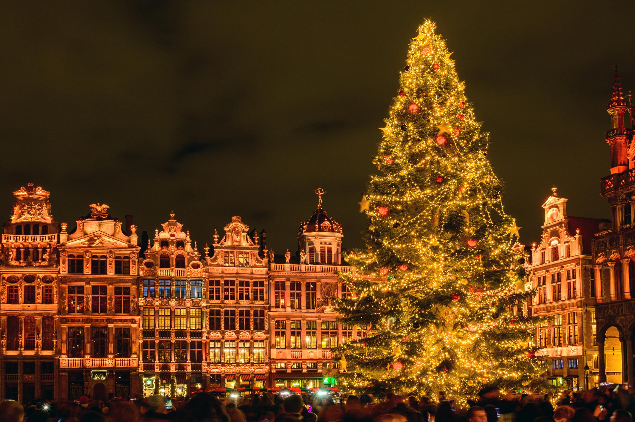 Brussel