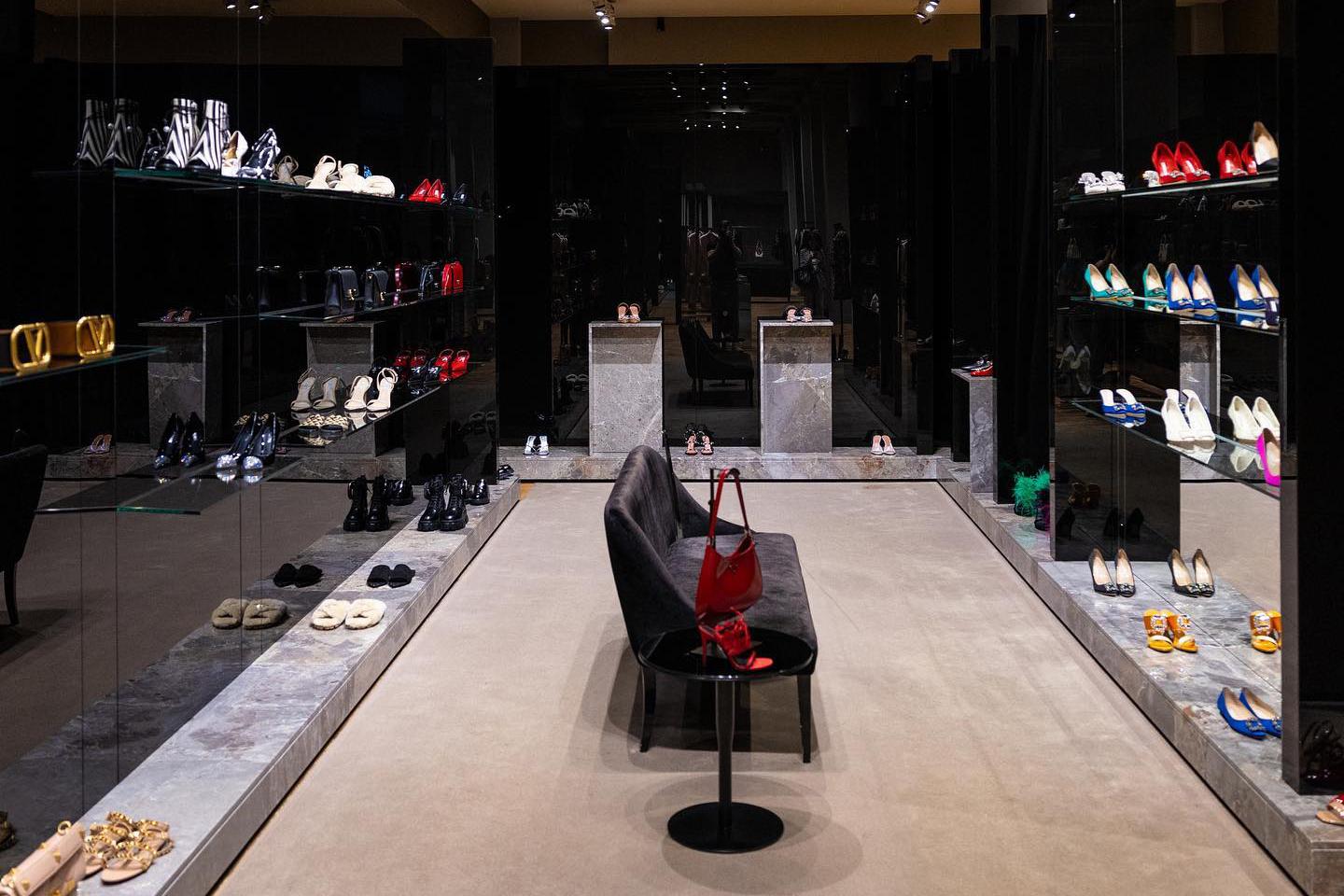 mode winkels Antwerpen