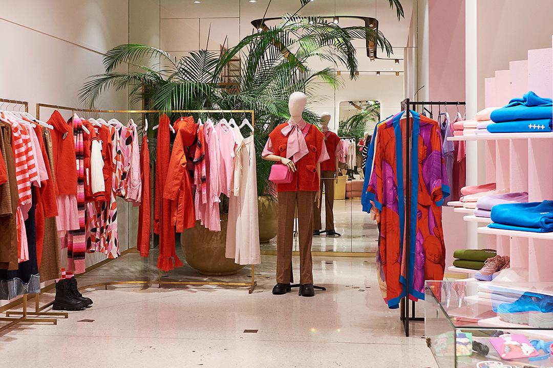 Nieuwheid Manifesteren Converteren Fashion hotspots in de modestad: onze 13 favoriete winkels in Antwerpen