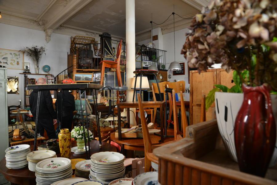 boutique snack Alaska Rennes