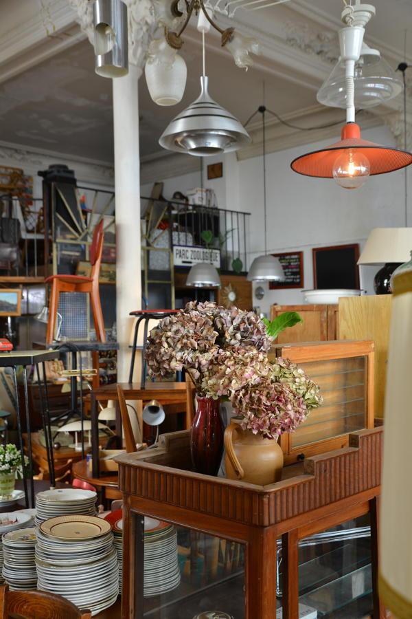 boutique snack Alaska Rennes