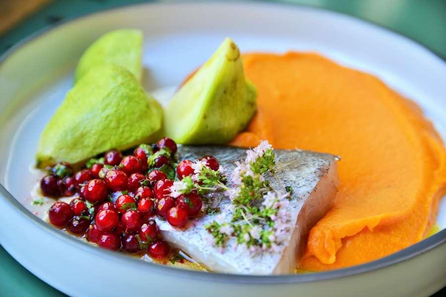 Restaurant Origines Rennes