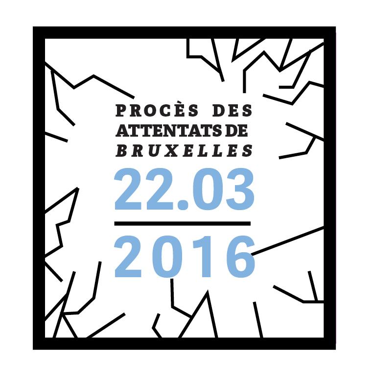 Procès des attentats de Bruxelles