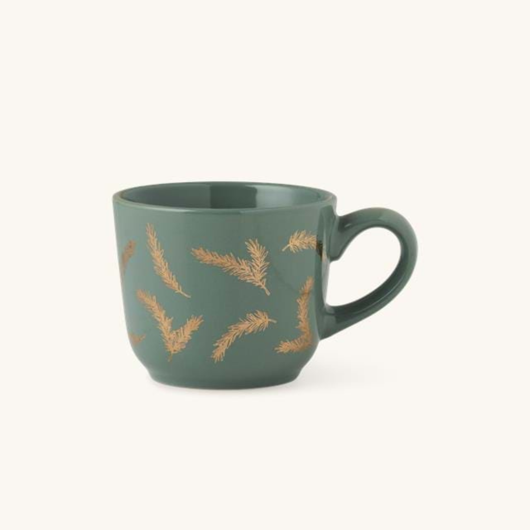 Mug, 3,22€ (Søstrene Grene)