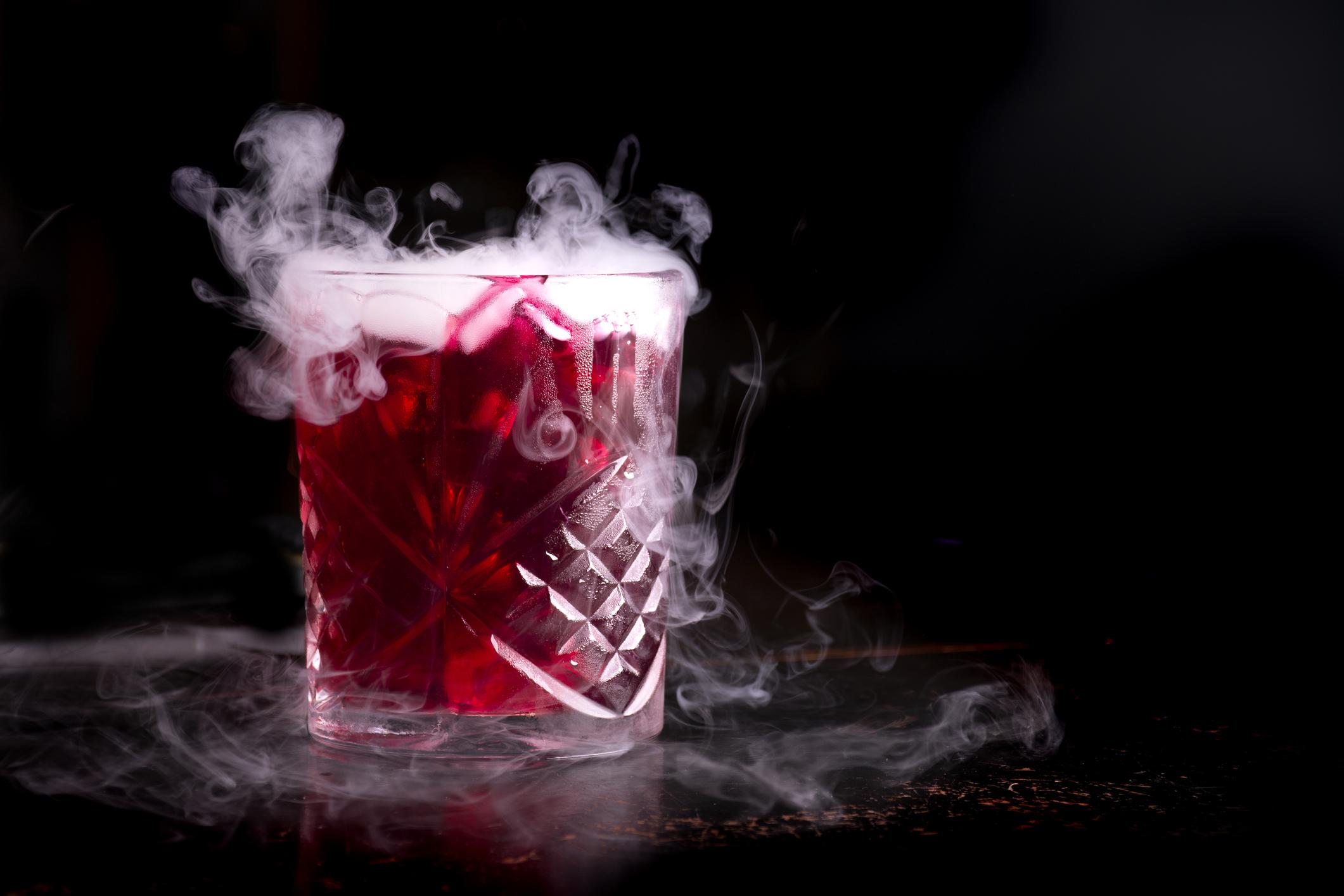 recepten voor mocktails