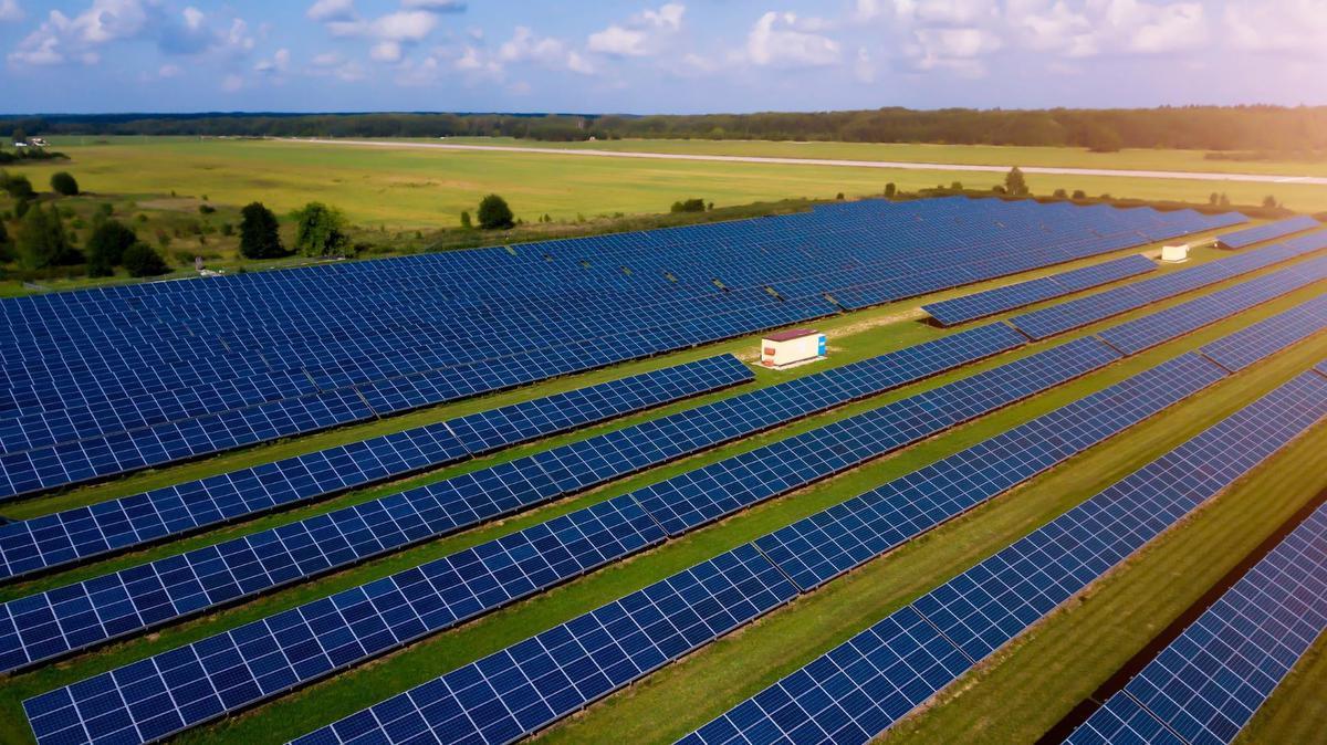 Negen op de tien beleggers vindt dat minstens 80 % van de Belgische energiebronnen hernieuwbaar moet zijn.