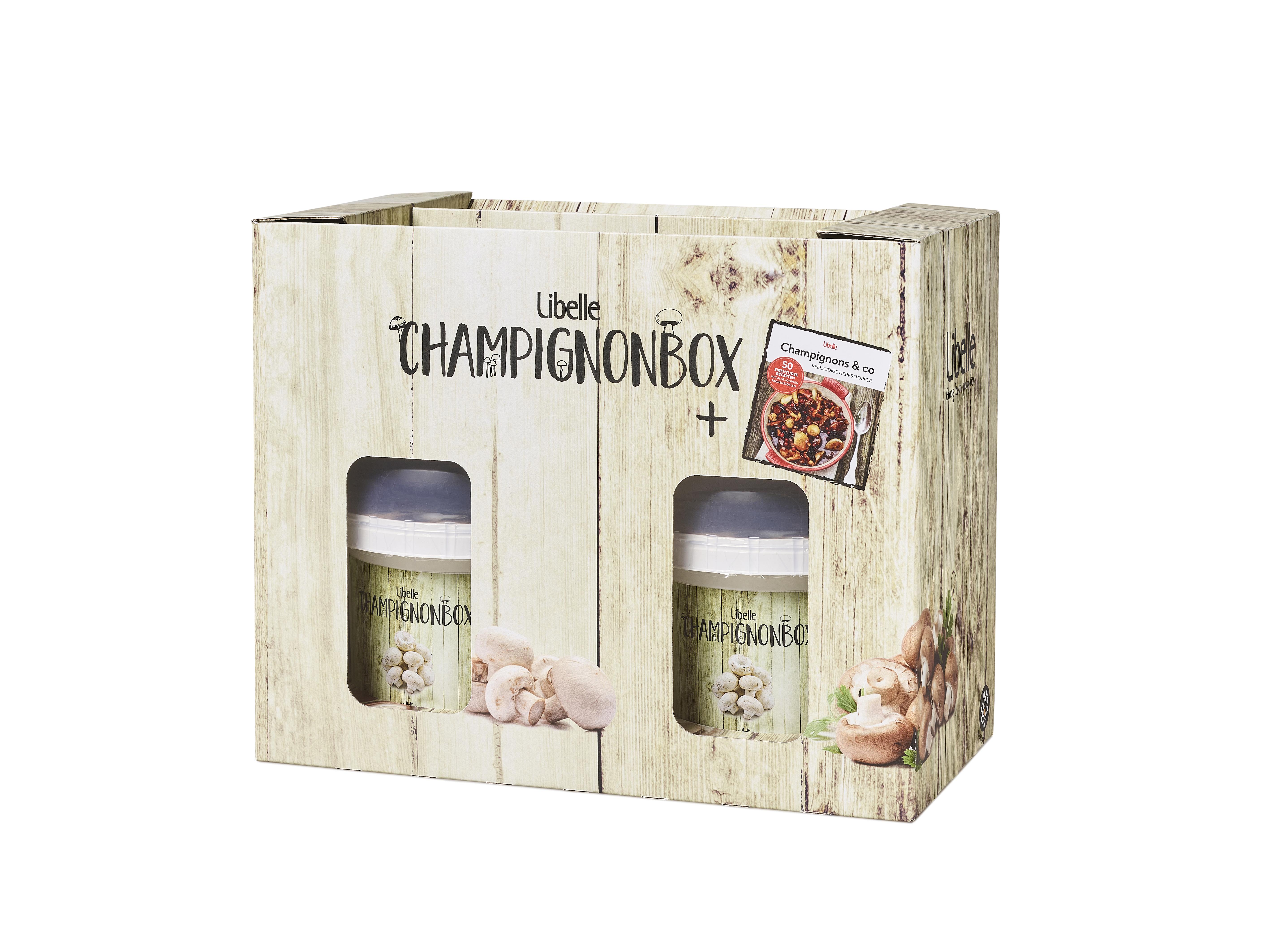champignonbox