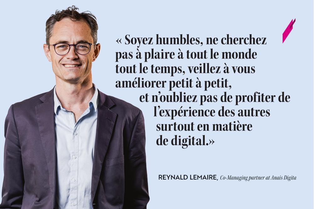 Trophée de l'Indépendant de l'Année: l'expérience client au coeur