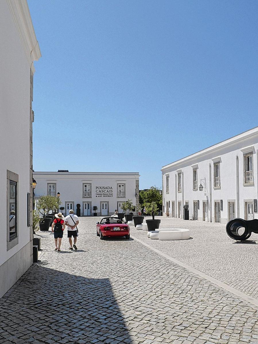 Citadel Art District