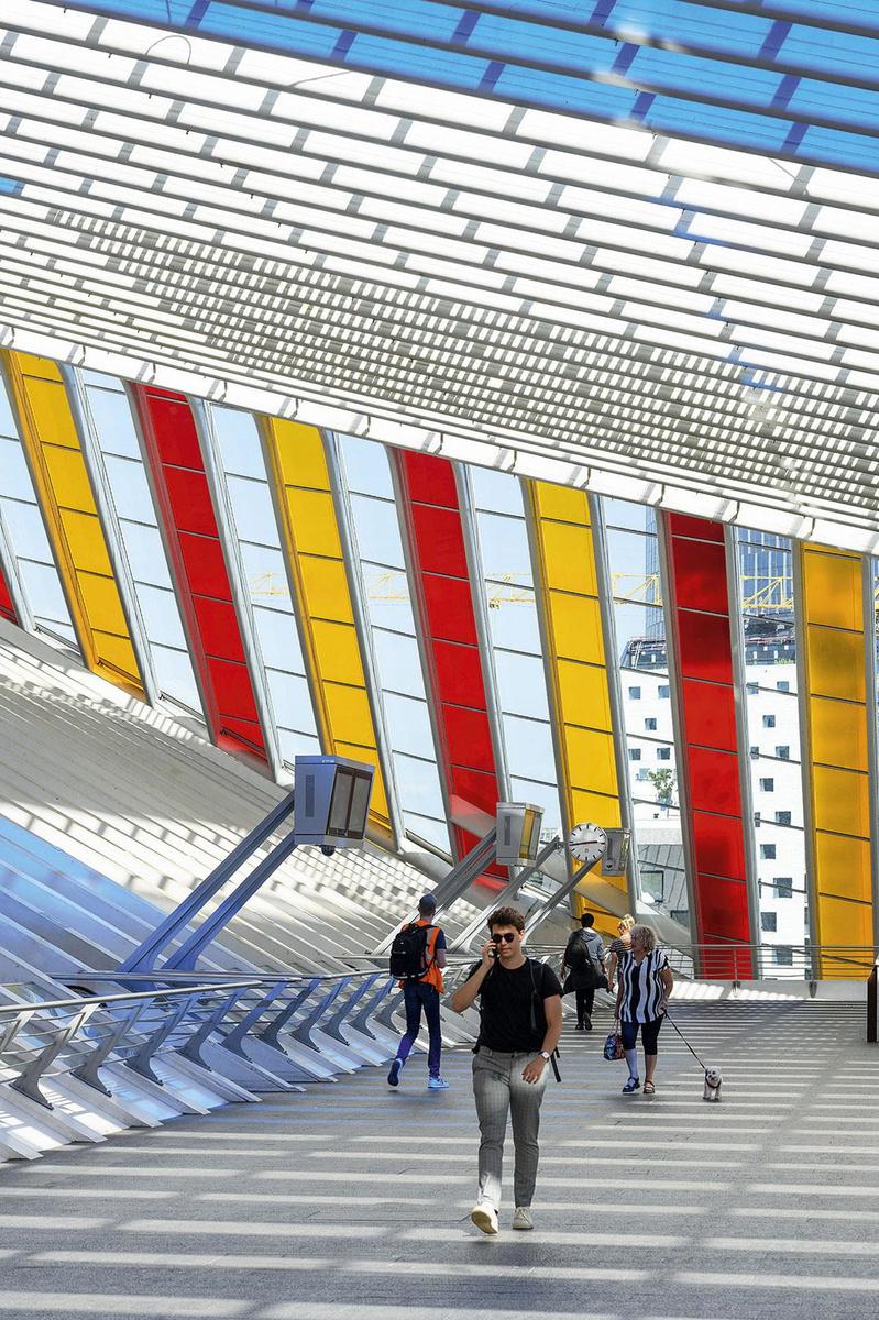 Daniel Buren,