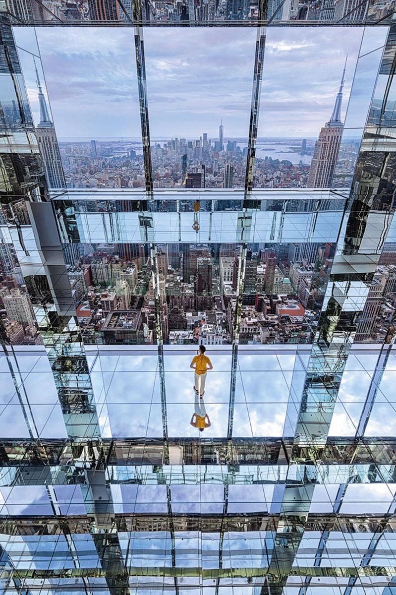 Summit @ One Vanderbilt