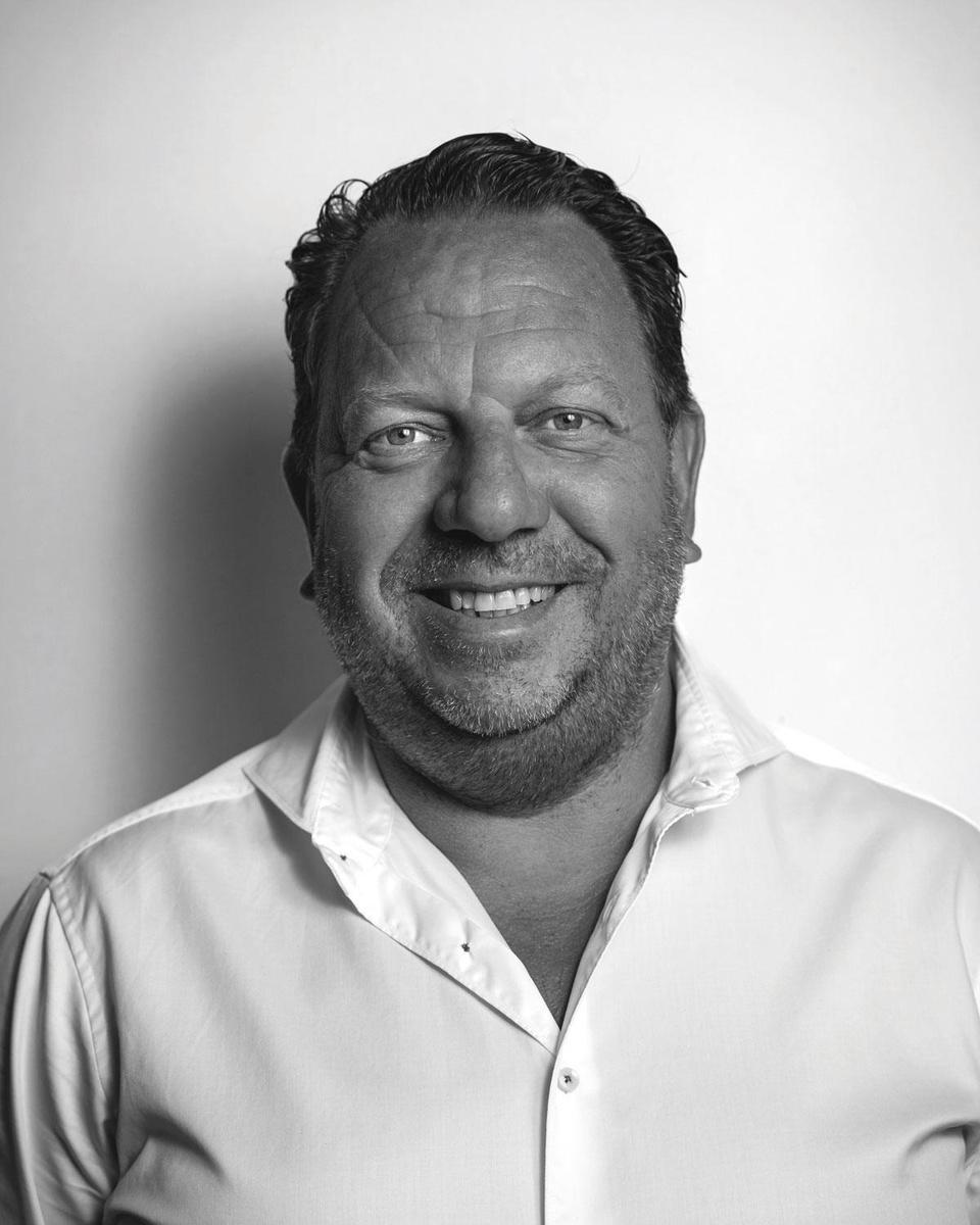 Pascal Moutschen Directeur d'Immo Bastogne