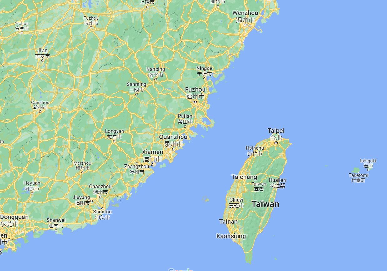 Une invasion chinoise de Taïwan: trop coûteuse pour être possible?