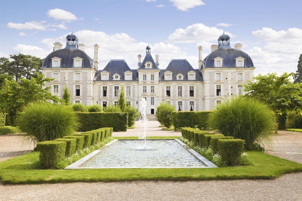 Châteaux de la Loire: des factures énergétiques qui peuvent grimper jusqu'à 600.000 euros