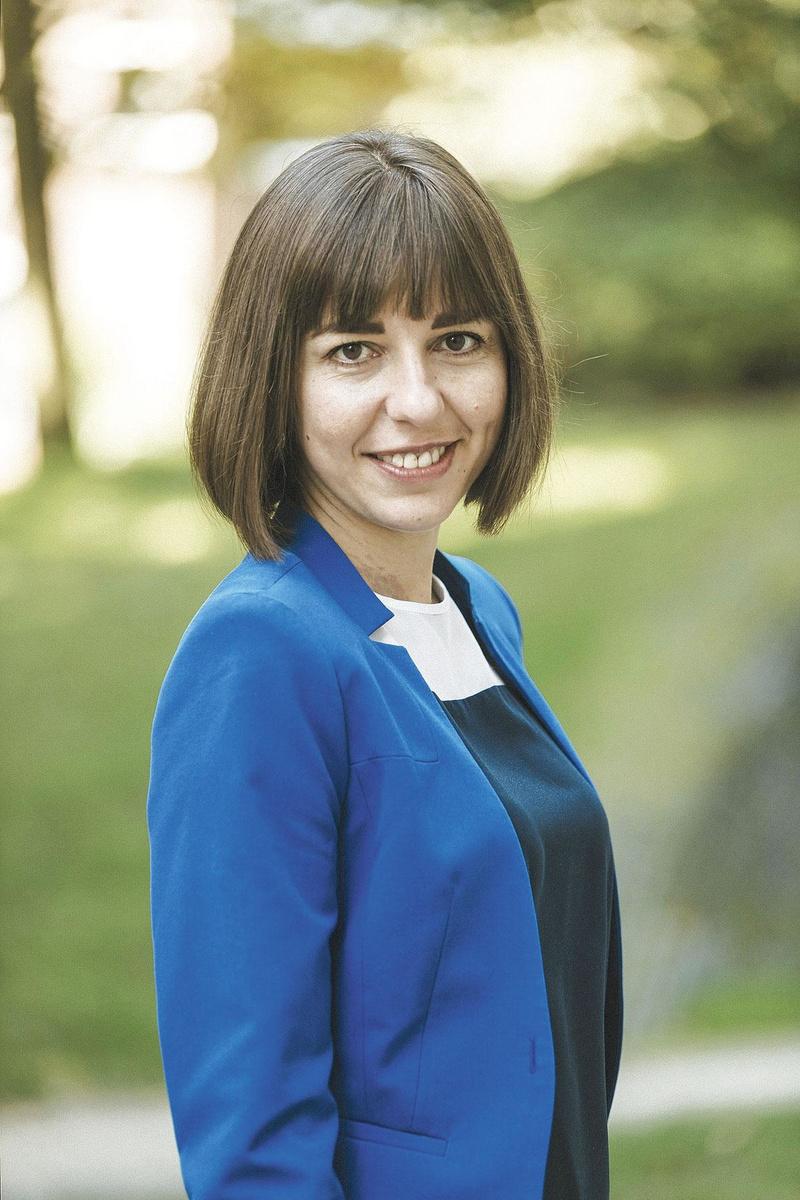 Julia Symon, directrice de la recherche et du plaidoyer auprès de l'ONG Finance Watch
