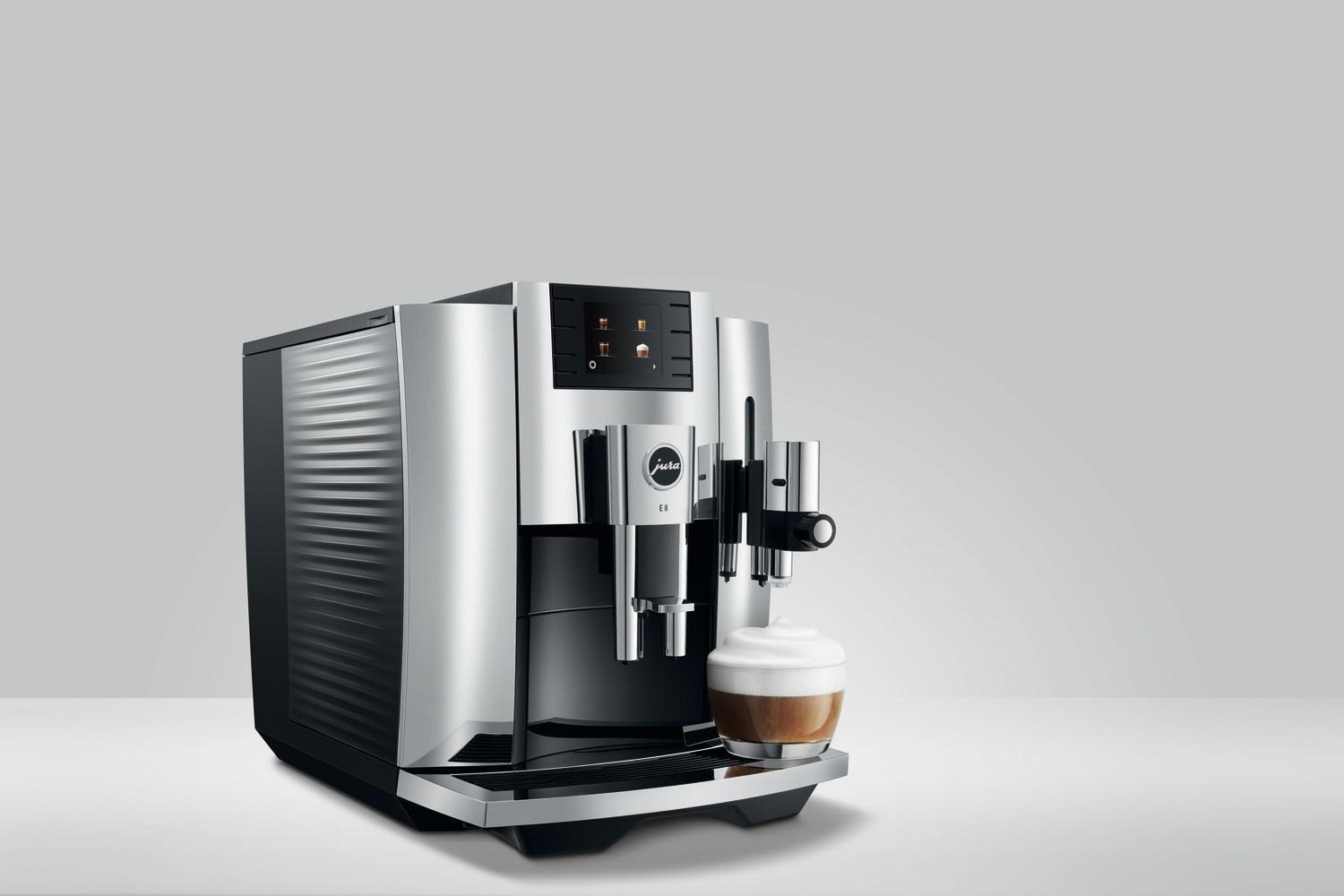 Quelles sont les meilleures machines à café connectées?