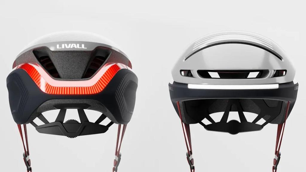 Livall Evo 21