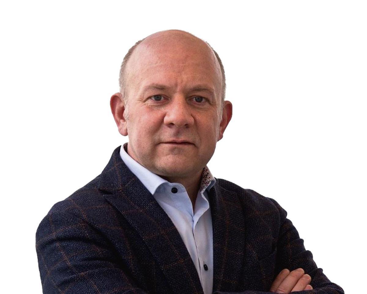 Koen Van Loo