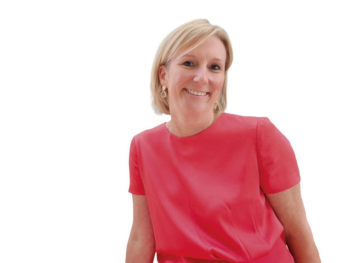Marijke Schroos