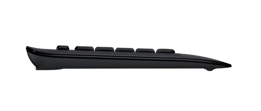 Review: Logitech Signature K650/M650 - Comfortabel en oerdegelijk