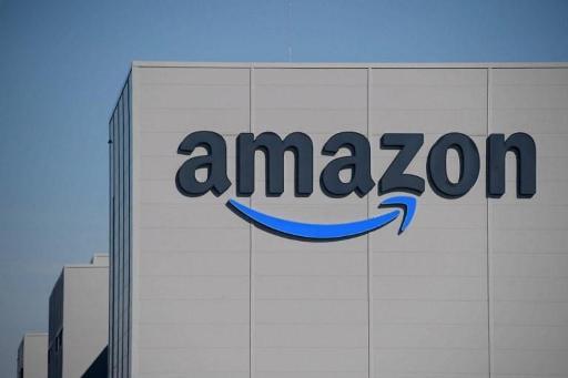 L'impact environnemental du plus vaste dépôt d'Amazon au monde: 'Nous voulons des colis et eux, ils veulent respirer'