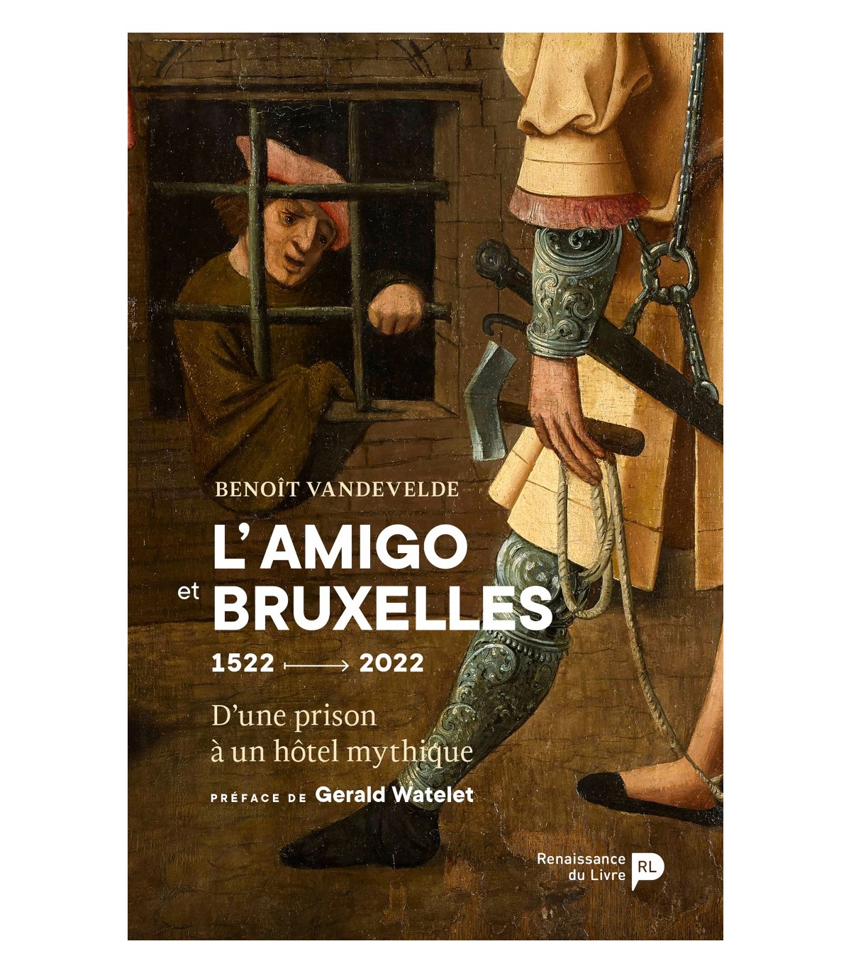 L Amigo La Prison Devenue H tel L Amigo La Prison Devenue H tel