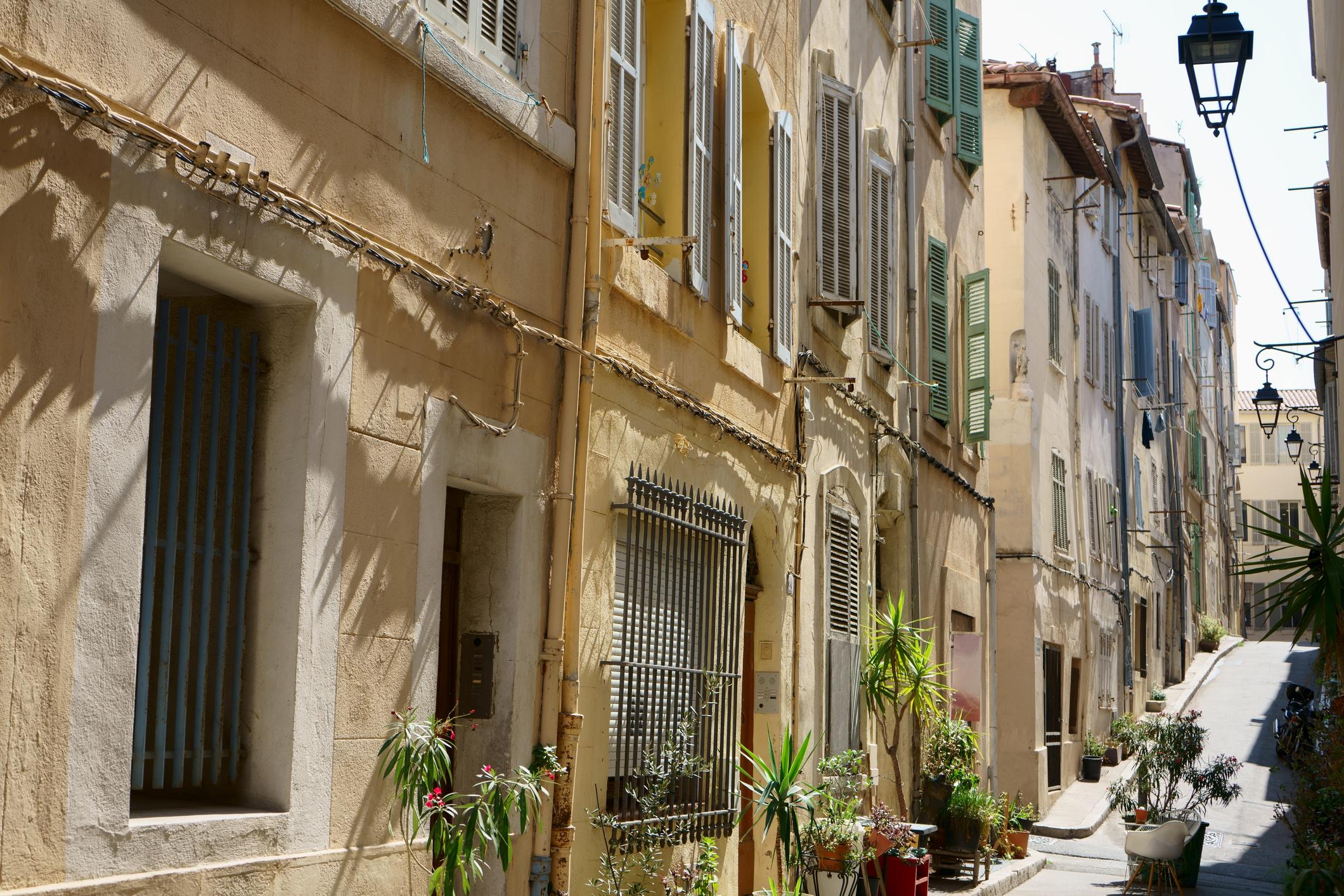 Marseille