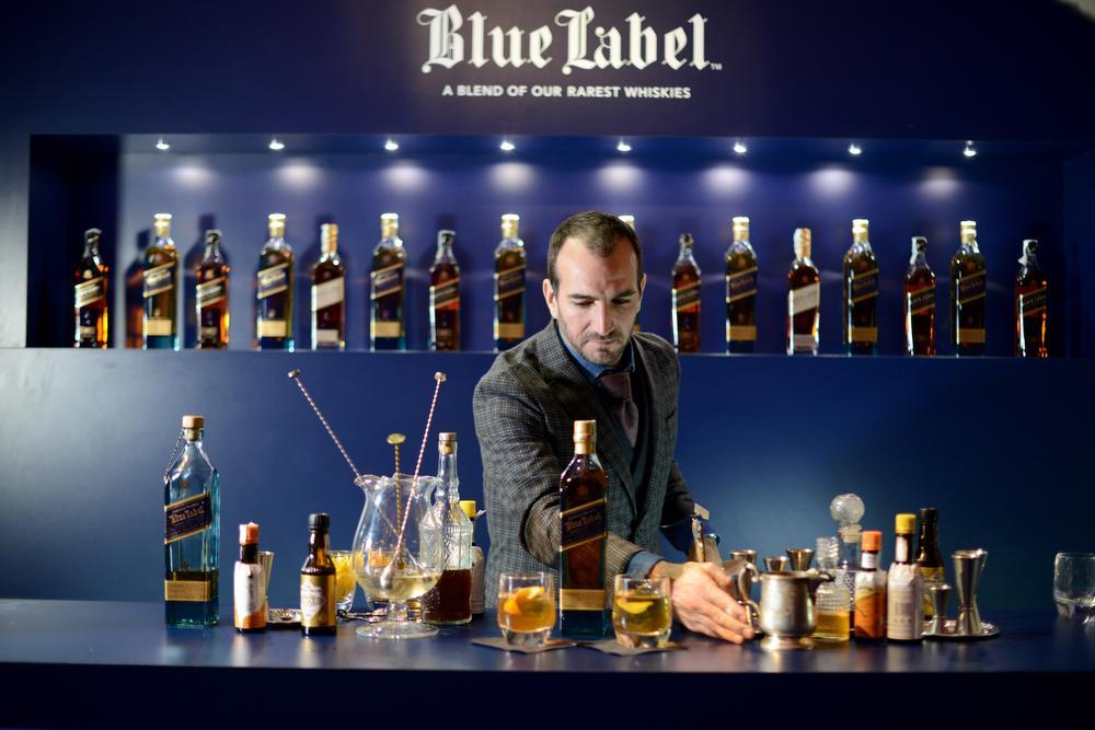 Jude Law, een weddenschap en een stevige whisky