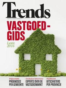 Huizen: de 10 duurste en 10 goedkoopste gemeenten van Vlaanderen