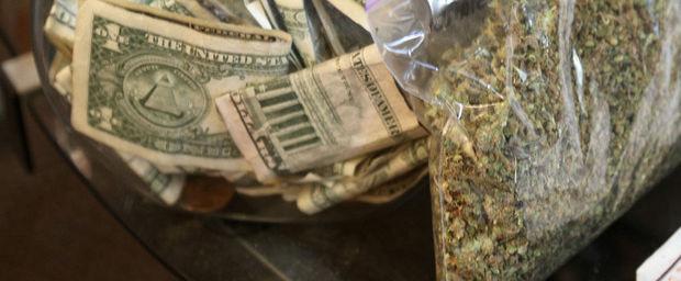Denkspoor van legalisering illegale cannabis wint terrein