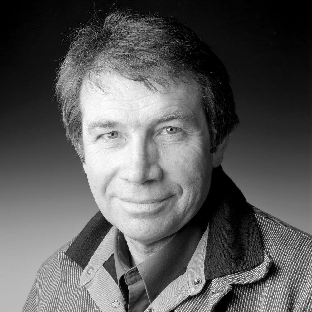 Michel Fauconnet