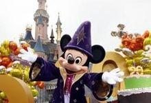 'Prijzen Disneyland bepaald op basis van nationaliteit'