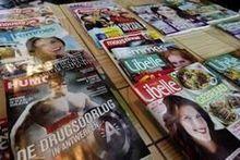 'Personeel Sanoma ongerust over de verkoop van enkele bladen aan De Persgroep'