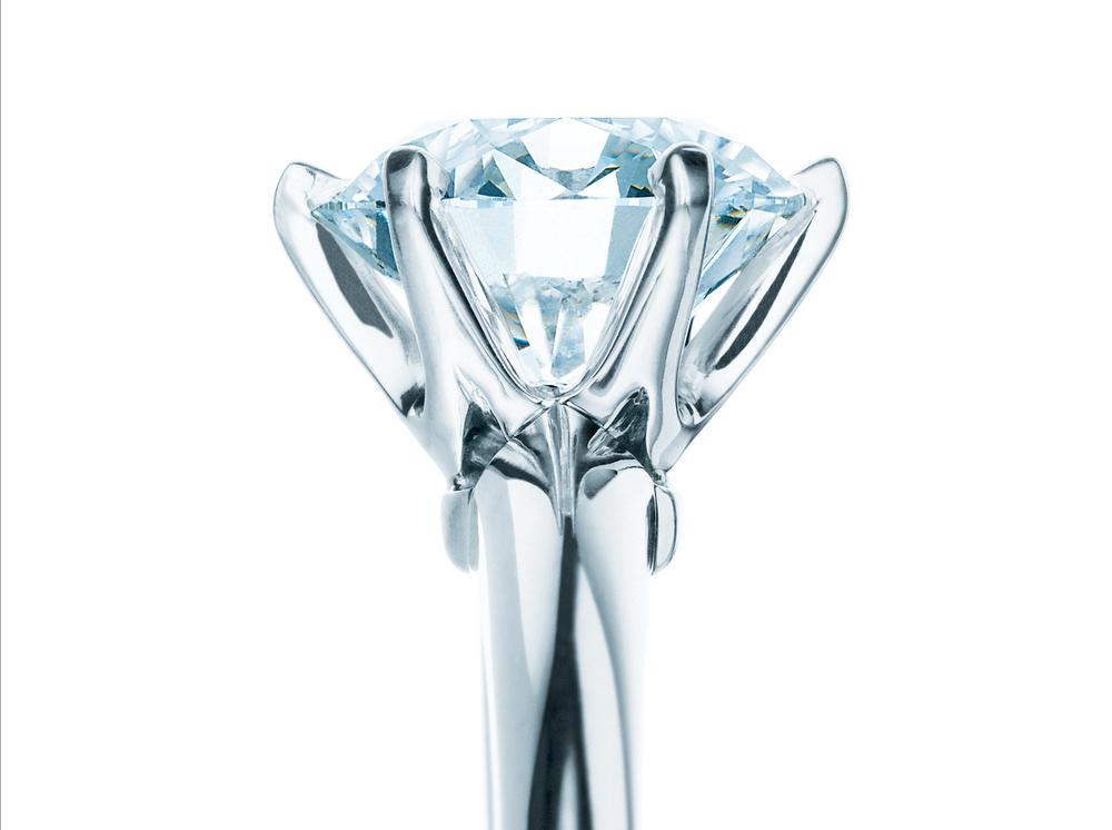 De kwaliteit van een diamant wordt beoordeeld aan de hand van een ensemble van criteria.