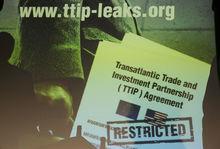 TTIP-documenten gelekt: 'VS nemen een loopje met de milieuwetgeving en volksgezondheid'