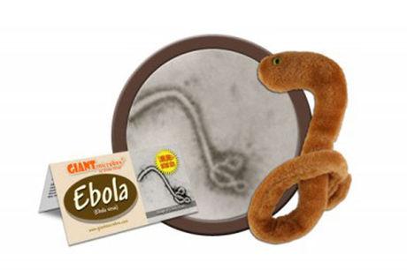 Geld verdienen met ebola: van antibacteriële gel tot zombies