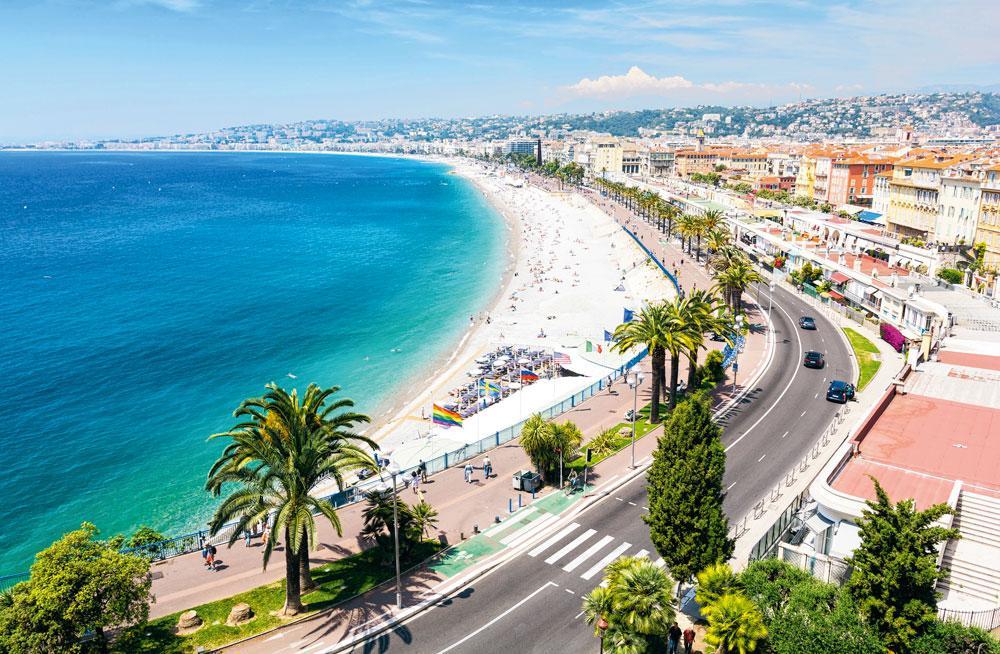 Politici sturen hun kat naar vastgoedbeurs Mipim in Cannes