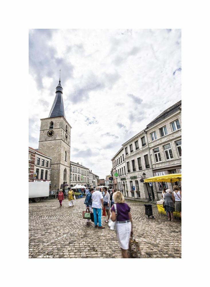 GELDENAKEN In de ruime omgeving is er nog bouwgrond genoeg.