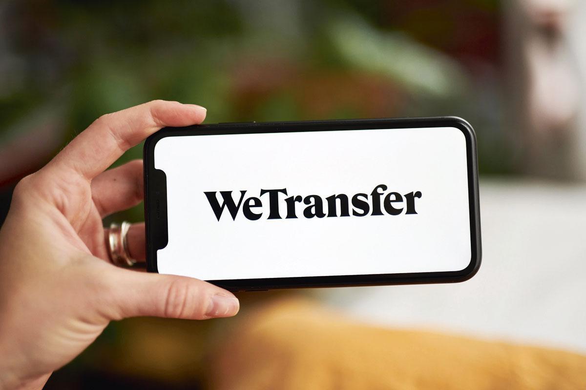 WETRANSFER  Door het tegenvallende beurssentiment trok WeTransfer zijn beursgang op Euronext Amsterdam af.