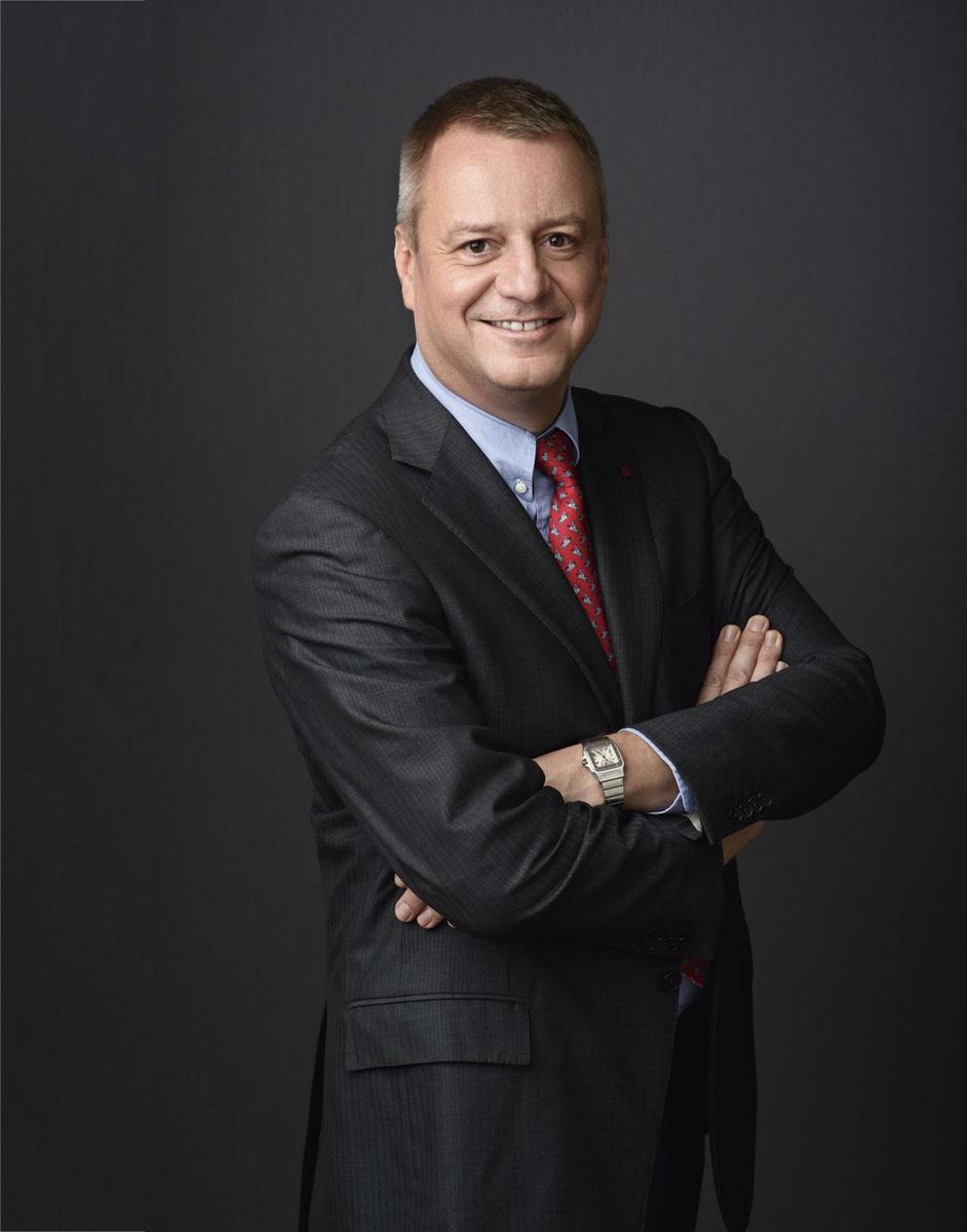 JOHAN VANDERPLAETSE  